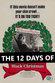 The 12 Days of Black Christmas (2006) subtitles - SUBDL poster
