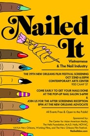 Nailed It (2017) subtitles - SUBDL poster