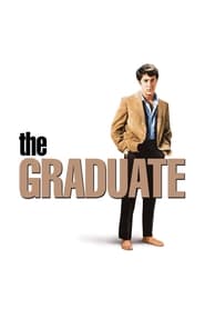 The Graduate English  subtitles - SUBDL poster