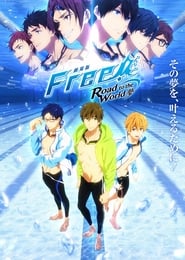 Free!: Dive to the Future Movie (2019) subtitles