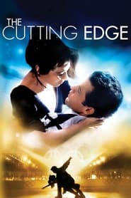 The Cutting Edge English  subtitles - SUBDL poster