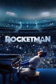 Rocketman Slovenian  subtitles - SUBDL poster