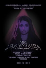 The Pyramid (2019) subtitles - SUBDL poster