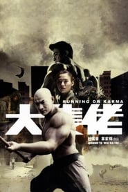 Running on Karma English  subtitles - SUBDL poster