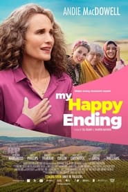 My Happy Ending English  subtitles - SUBDL poster