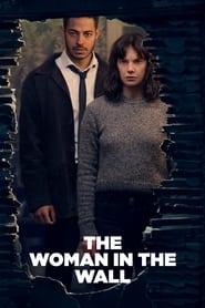 The Woman in the Wall Arabic  subtitles - SUBDL poster