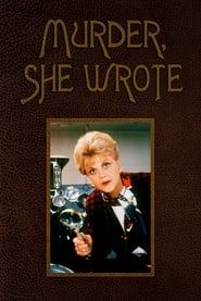 Murder, She Wrote (1984) subtitles - SUBDL poster