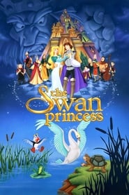 The Swan Princess (1994) subtitles