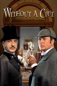 Without a Clue (1988) subtitles