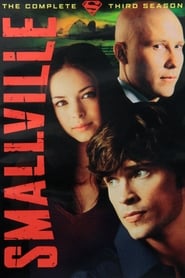 Smallville Danish  subtitles - SUBDL poster