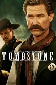 Tombstone Norwegian  subtitles - SUBDL poster
