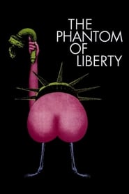 The Phantom of Liberty Greek  subtitles - SUBDL poster