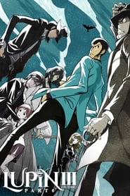 Lupin the Third