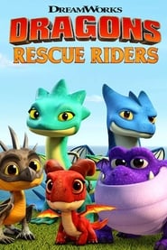 Dragons: Rescue Riders (2019) subtitles - SUBDL poster