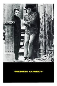 Midnight Cowboy Vietnamese  subtitles - SUBDL poster