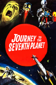 Journey to the Seventh Planet Turkish  subtitles - SUBDL poster
