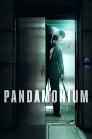 Pandamonium Indonesian  subtitles - SUBDL poster