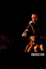 Dangerous Game Spanish  subtitles - SUBDL poster