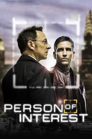 Person of Interest (2011) subtitles - SUBDL poster