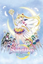 Pretty Guardian Sailor Moon Eternal the Movie Part 2 (2021) subtitles