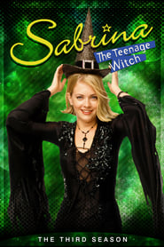 Sabrina, the Teenage Witch