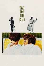 Two for the Road English  subtitles - SUBDL poster