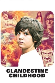 Clandestine Childhood (2011) subtitles - SUBDL poster