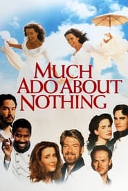 Much Ado About Nothing