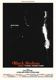 Black Medusa Indonesian  subtitles - SUBDL poster