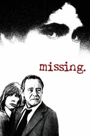 Missing (1982) subtitles