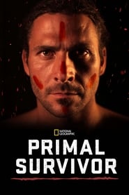 Primal Survivor