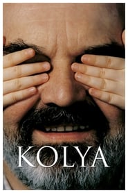 Kolya Czech  subtitles - SUBDL poster
