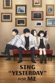 Sing "Yesterday" for Me (2020) subtitles - SUBDL poster