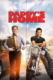 Daddy's Home Turkish  subtitles - SUBDL poster