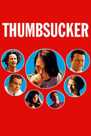 Thumbsucker Dutch  subtitles - SUBDL poster