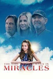 The Girl Who Believes in Miracles Farsi_persian  subtitles - SUBDL poster