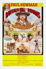 Buffalo Bill and the Indians, or Sitting Bull's History Lesson (1976) subtitles