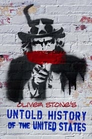 Oliver Stone's Untold History of the United States (2012) subtitles - SUBDL poster