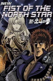 New Fist of the North Star: The Cursed City French  subtitles - SUBDL poster
