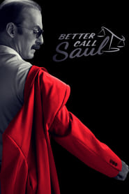 Better Call Saul (2015) subtitles - SUBDL poster