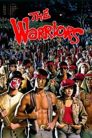 The Warriors (1979) subtitles - SUBDL poster