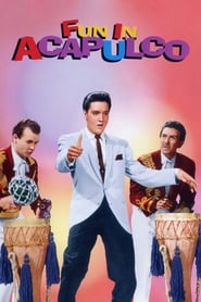 Fun in Acapulco (1963) subtitles - SUBDL poster