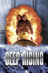 Deep Rising Danish  subtitles - SUBDL poster