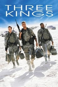 Three Kings (1999) subtitles