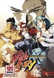 Fatal Fury: Legend of the Hungry Wolf (1992) subtitles