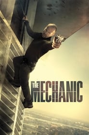 The Mechanic (2011) subtitles - SUBDL poster