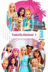 Barbie Dreamhouse Adventures