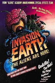 Invasion Earth: The Aliens Are Here (1988) subtitles