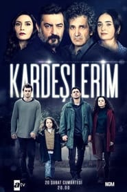 Kardeşlerim