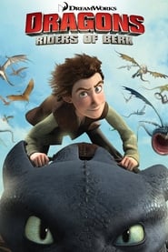 DreamWorks Dragons (2012) subtitles - SUBDL poster